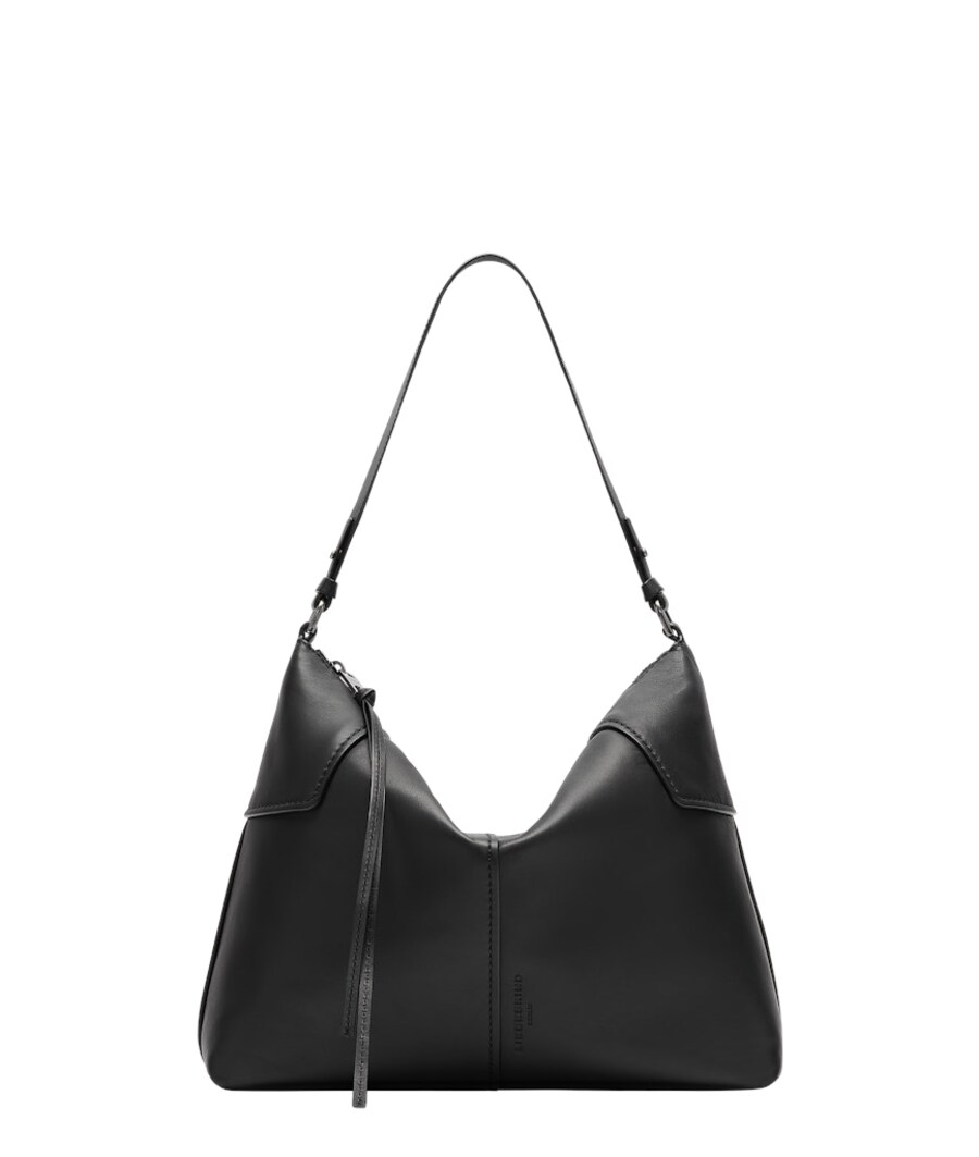 Сумка через плечо Liebeskind Berlin Mila, черный
Сумка через плечо Liebeskind Berlin Mila, черный