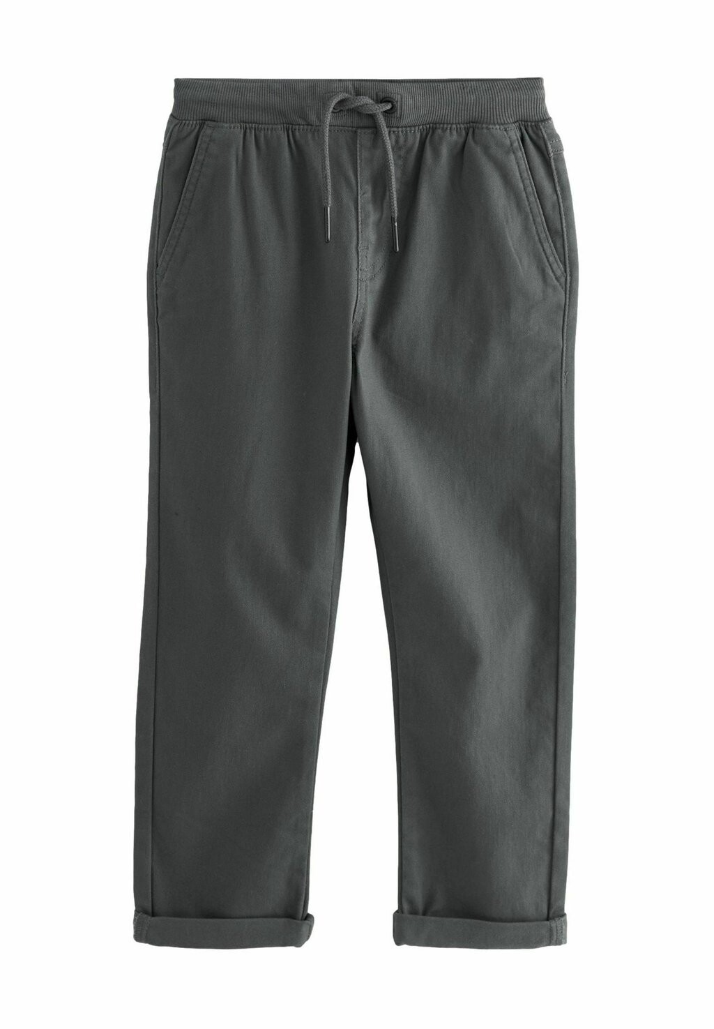 Тканевые брюки WAIST PULL-ON Next, серый
Тканевые брюки WAIST PULL-ON Next, серый