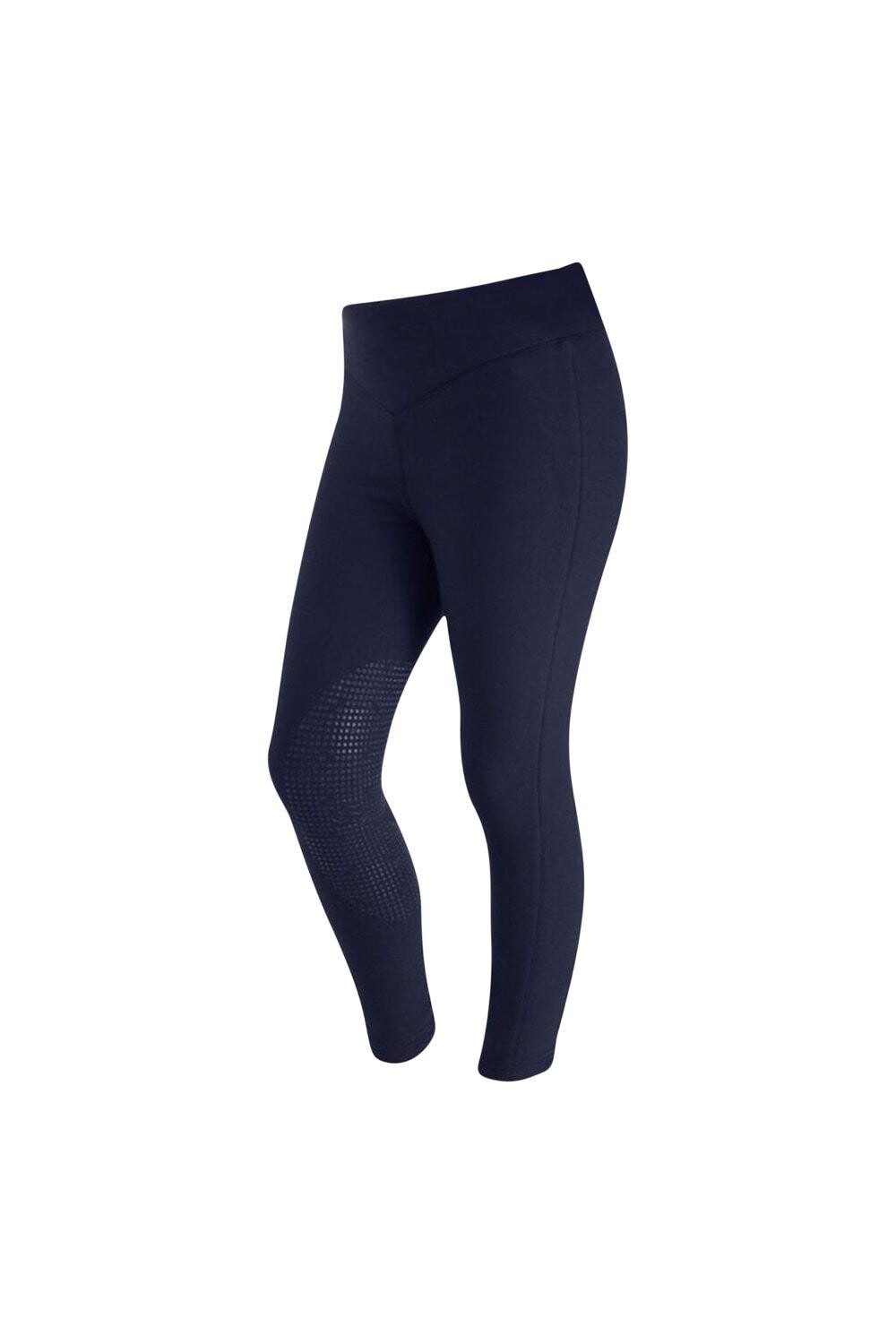 Леггинсы Blizzard Softshell для верховой езды Hy, темно-синий
Леггинсы Blizzard Softshell для верховой езды Hy, темно-синий