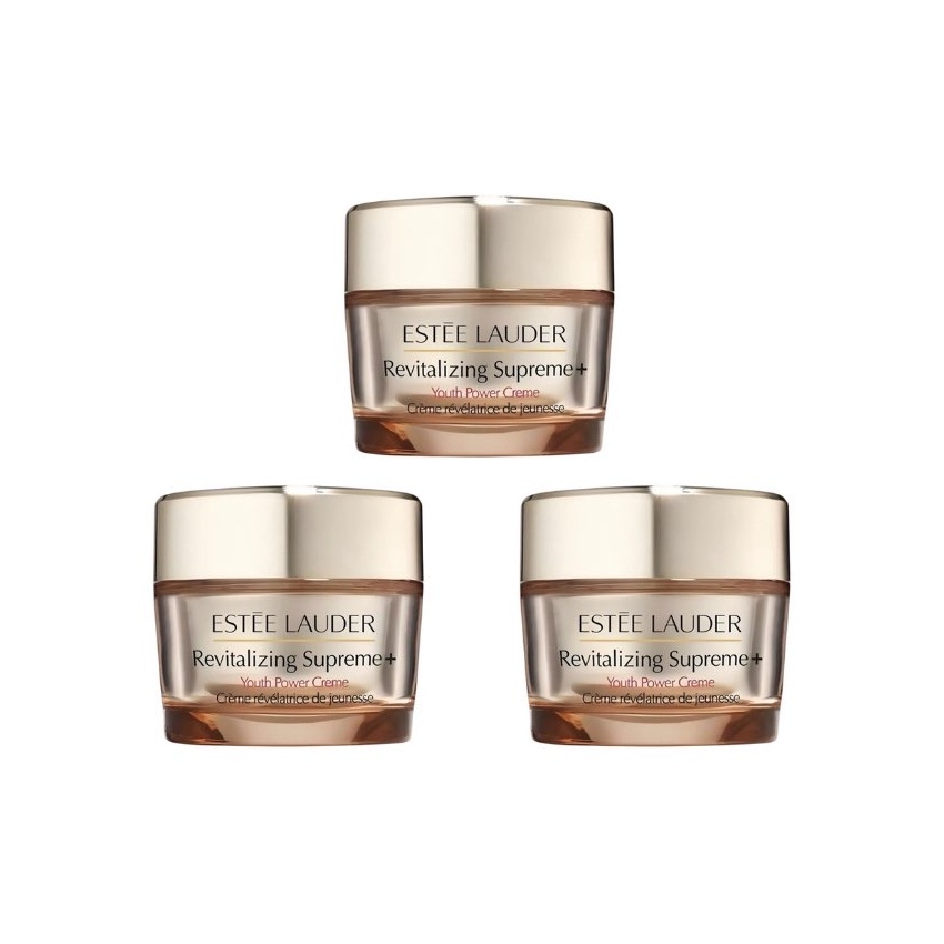 Восстанавливающий крем для лица revitalizing supreme+ для женщин ESTEE LAUDER
Восстанавливающий крем для лица revitalizing supreme+ для женщин ESTEE LAUDER