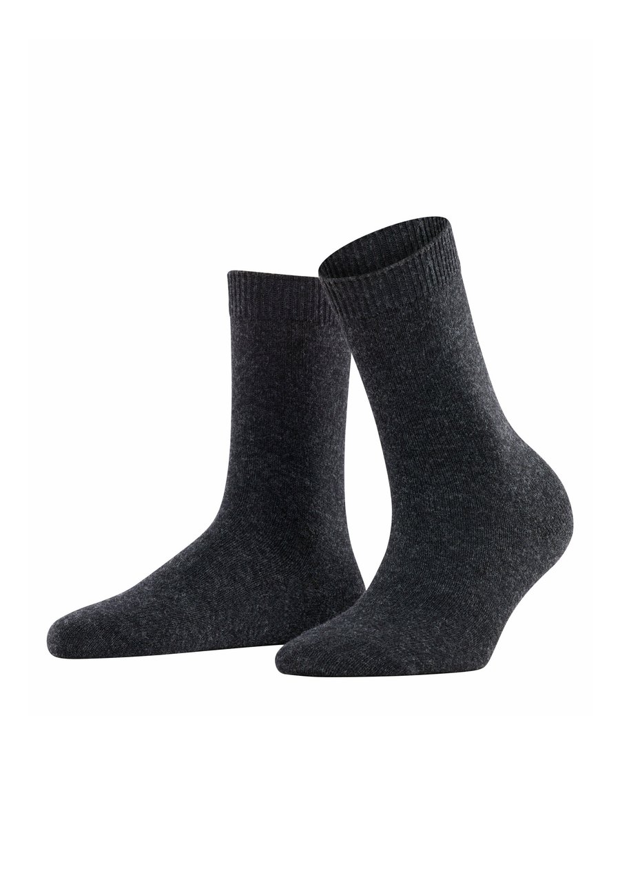 Носки FALKE Cosy, Anthra Mel /Mottled Anthracite
Носки FALKE Cosy, Anthra Mel /Mottled Anthracite