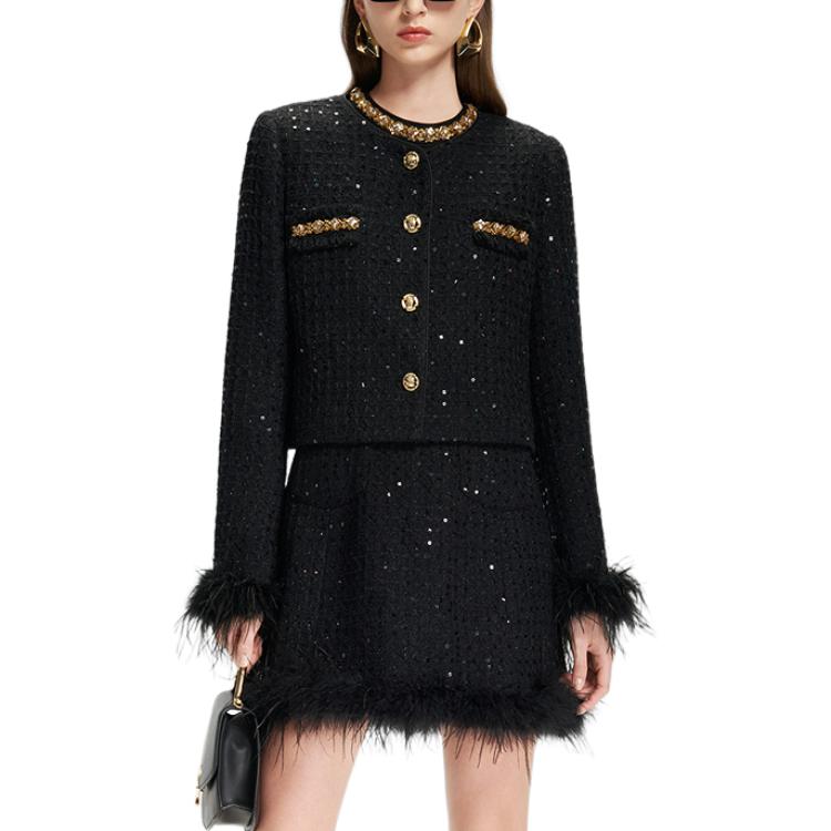 KARL LAGERFELD / Karl Lagerfeld Jeans Куртка KARL LAGERFELD женская черная, Black
KARL LAGERFELD / Karl Lagerfeld Jeans Куртка KARL LAGERFELD женская черная, Black