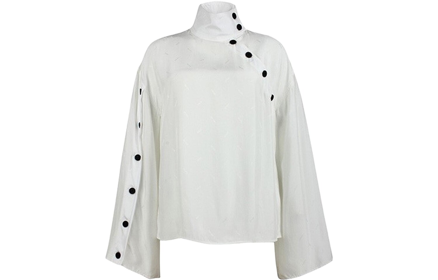 Рубашка женская Kenzo, белый
Рубашка женская Kenzo, белый