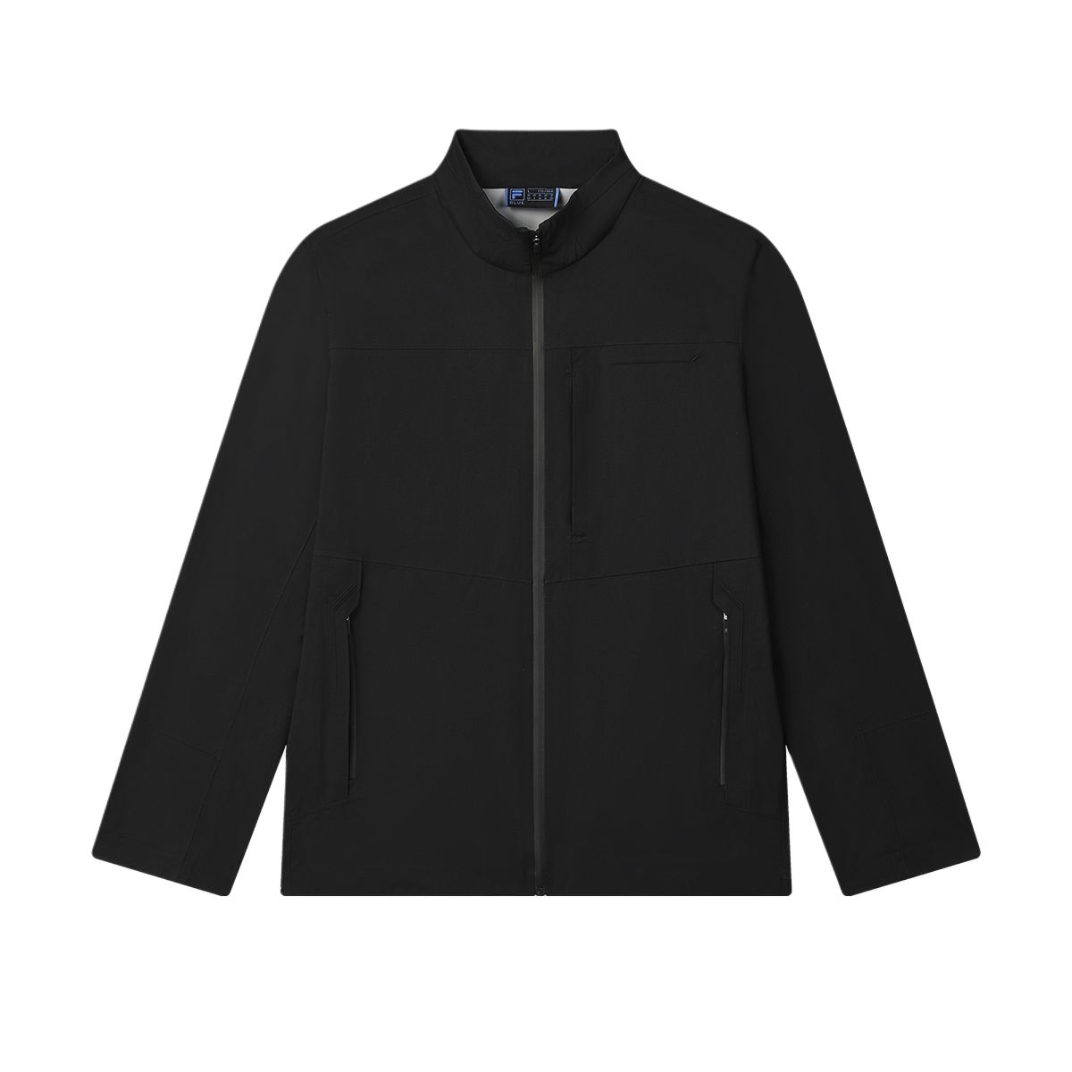 FILA Куртка Jet Black мужская, Jet Black
FILA Куртка Jet Black мужская, Jet Black