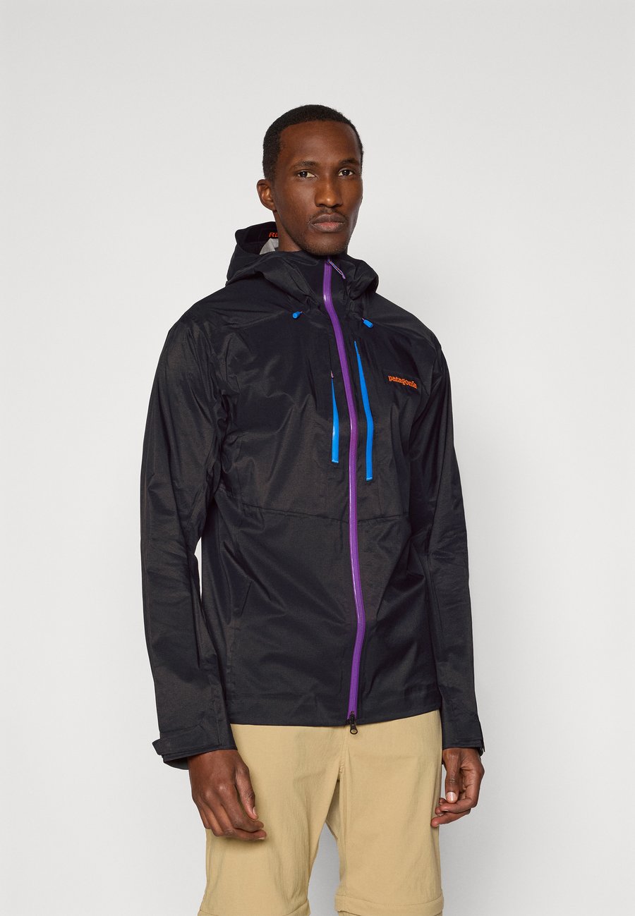 Куртка Patagonia M10 STORM, Black
Куртка Patagonia M10 STORM, Black