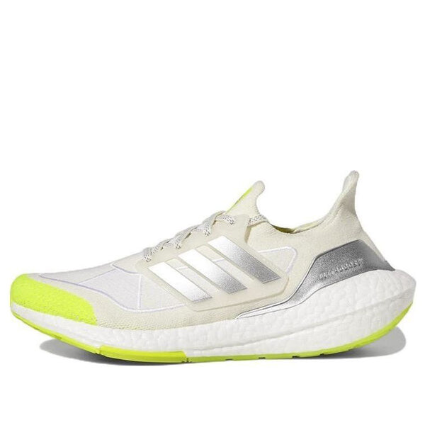 Кроссовки ivy park x ultraboost 22 Adidas, бежевый
Кроссовки ivy park x ultraboost 22 Adidas, бежевый