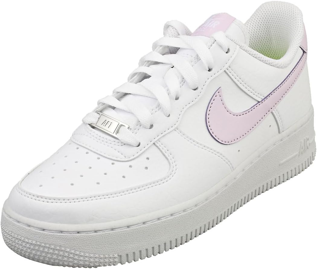 Кроссовки Nike Air Force 1, белый
Кроссовки Nike Air Force 1, белый