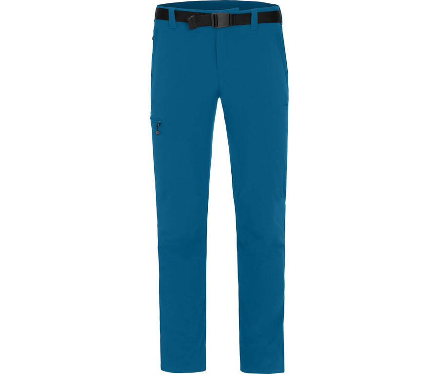 BERGSON Походные брюки универсальные, легкие в уходе, синие
BERGSON Походные брюки универсальные, легкие в уходе, синие