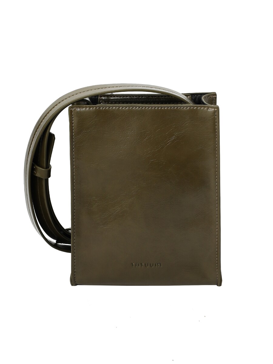 Сумка через плечо TATUUM Forest Spark, оливковый
Сумка через плечо TATUUM Forest Spark, оливковый
