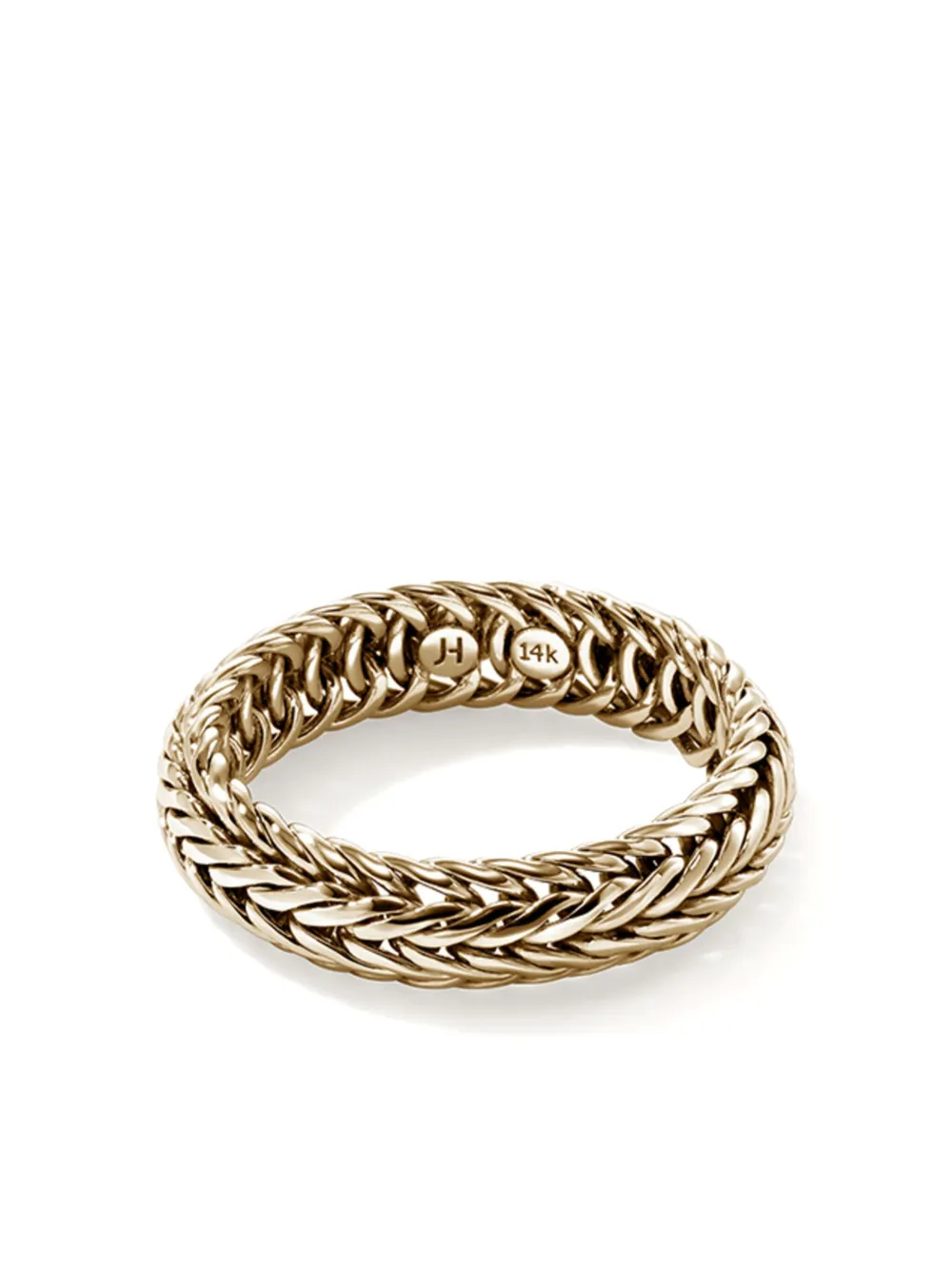 Кольцо Kami из желтого золота John Hardy, золотой
Кольцо Kami из желтого золота John Hardy, золотой