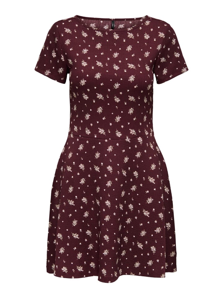 Платье до колена ONLY
Платье до колена ONLY