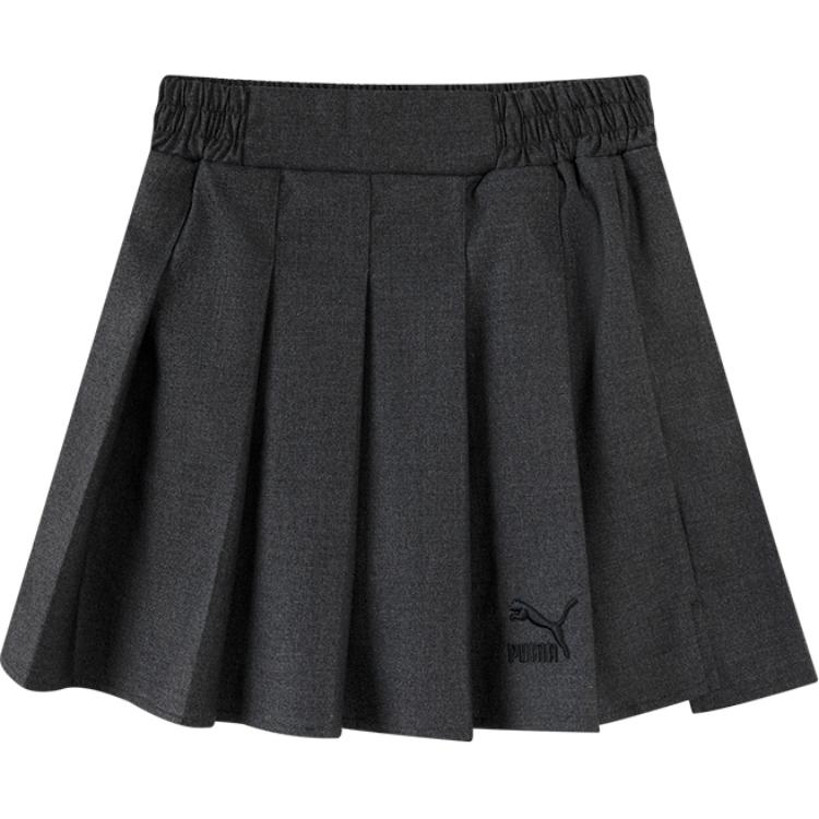 Юбка sportstyle collection юбка pleated g tea gray для детей 3-7 лет PUMA, серый
Юбка sportstyle collection юбка pleated g tea gray для детей 3-7 лет PUMA, серый
