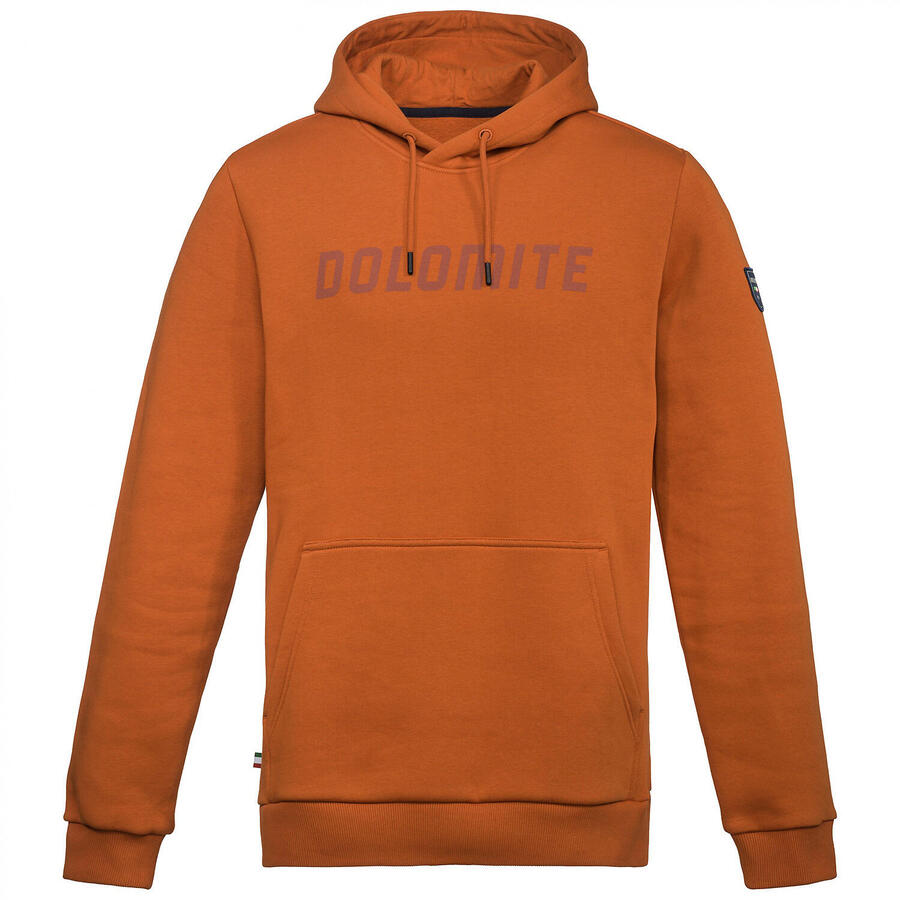 DOLOMITE Функциональная куртка M LOGO HOOD
DOLOMITE Функциональная куртка M LOGO HOOD