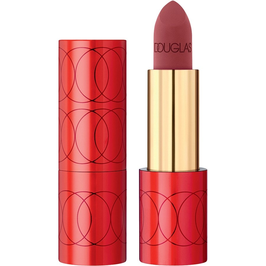 Помада Douglas Collection Absolute Matte & Care Lipstick, 5 Sour Pink / 3,5 g
Помада Douglas Collection Absolute Matte & Care Lipstick, 5 Sour Pink / 3,5 g