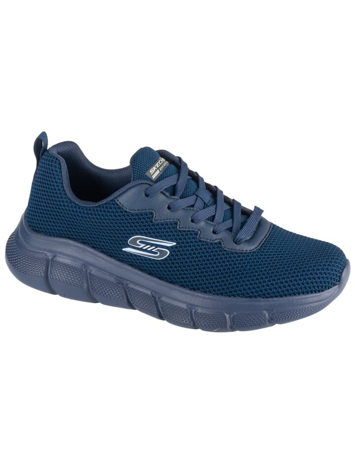 Низкие кроссовки Skechers Bobs B Flex Chill Edge, темно-синий
Низкие кроссовки Skechers Bobs B Flex Chill Edge, темно-синий