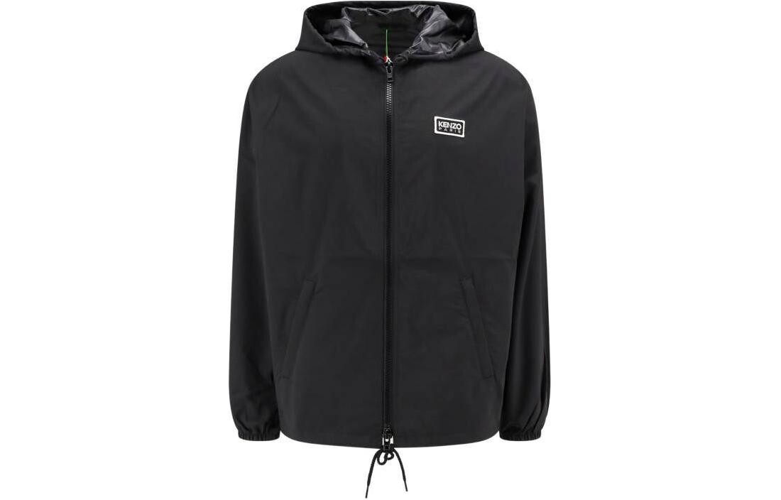 Куртка мужская Kenzo Bicolor Paris, черный
Куртка мужская Kenzo Bicolor Paris, черный