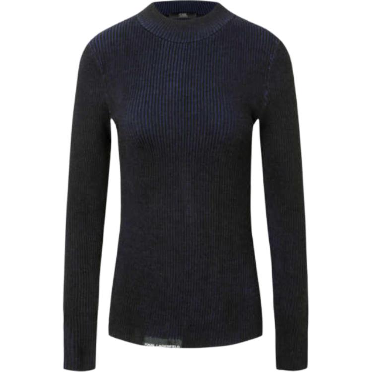 KARL LAGERFELD / Karl Lagerfeld Jeans Топ KARL LAGERFELD женский темно-синий
KARL LAGERFELD / Karl Lagerfeld Jeans Топ KARL LAGERFELD женский темно-синий