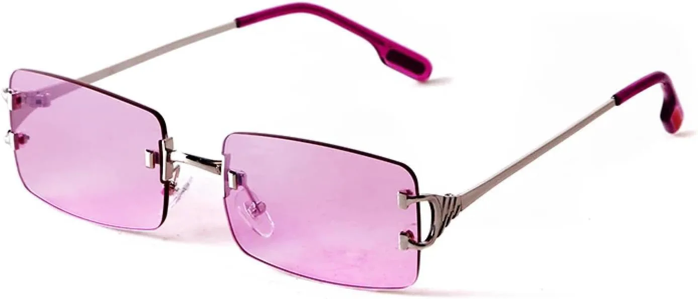 Солнцезащитные очки с защитой от УФ-излучения UV400 | Легкая оправа | Для женщин и мужчин | Для занятий спортом на открытом воздухе и вождения DSVIGF, C4
Солнцезащитные очки с защитой от УФ-излучения UV400 | Легкая оправа | Для женщин и мужчин | Для занятий спортом на открытом воздухе и вождения DSVIGF, C4