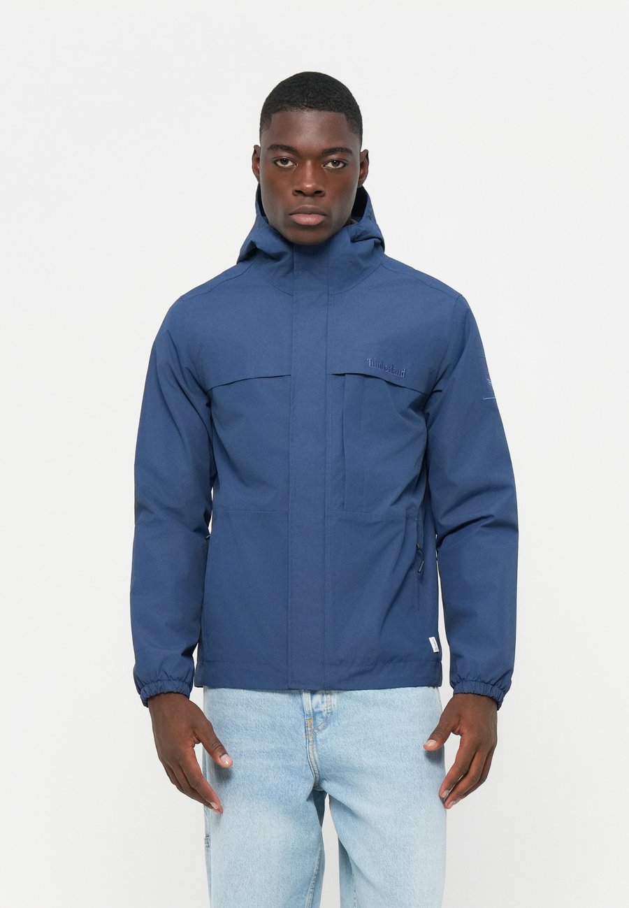 Куртка Timberland BENTON, Oceana/Blue
Куртка Timberland BENTON, Oceana/Blue