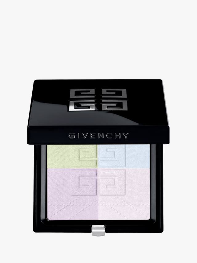 Prisme Libre пудра прессованная 4-цветная Givenchy, H01
Prisme Libre пудра прессованная 4-цветная Givenchy, H01