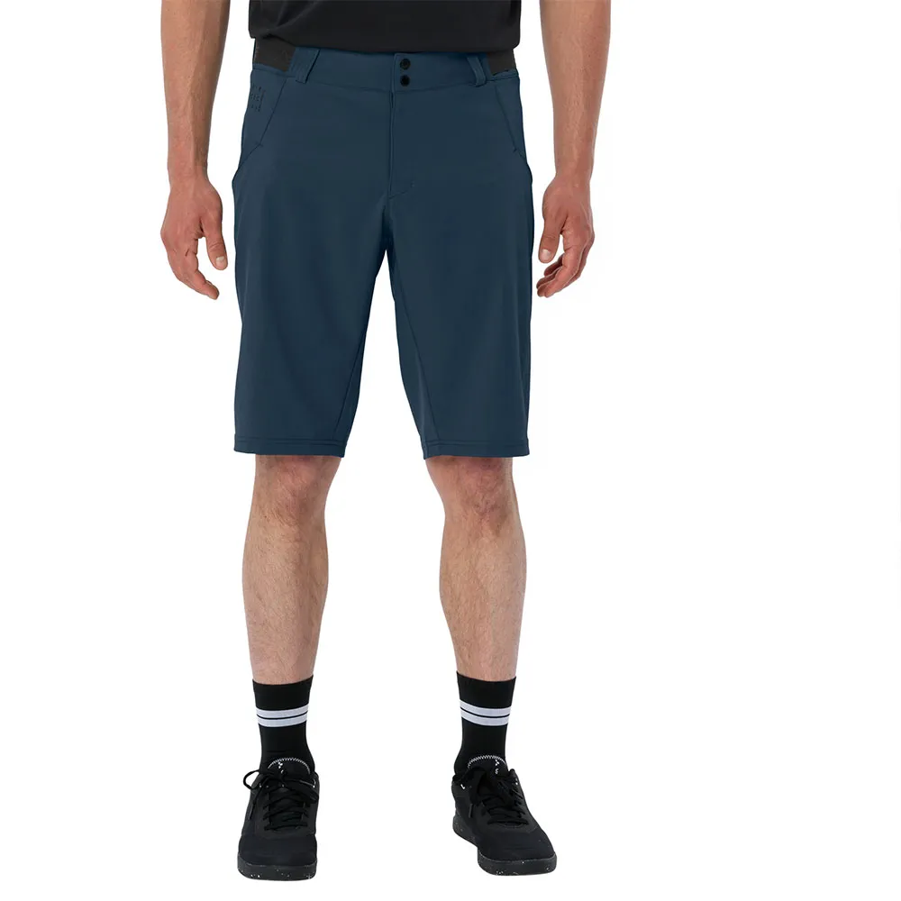 Шорты VAUDE Loamer, синий
Шорты VAUDE Loamer, синий