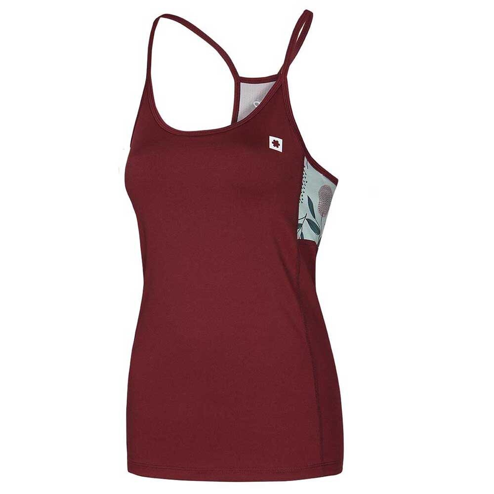 Футболка без рукавов Ocun Arista, фиолетовый
Футболка без рукавов Ocun Arista, фиолетовый