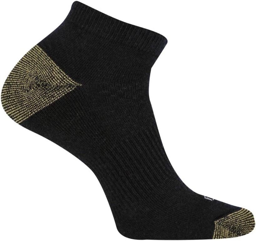 Carhartt женские носки All Season Low Cut, Black
Carhartt женские носки All Season Low Cut, Black