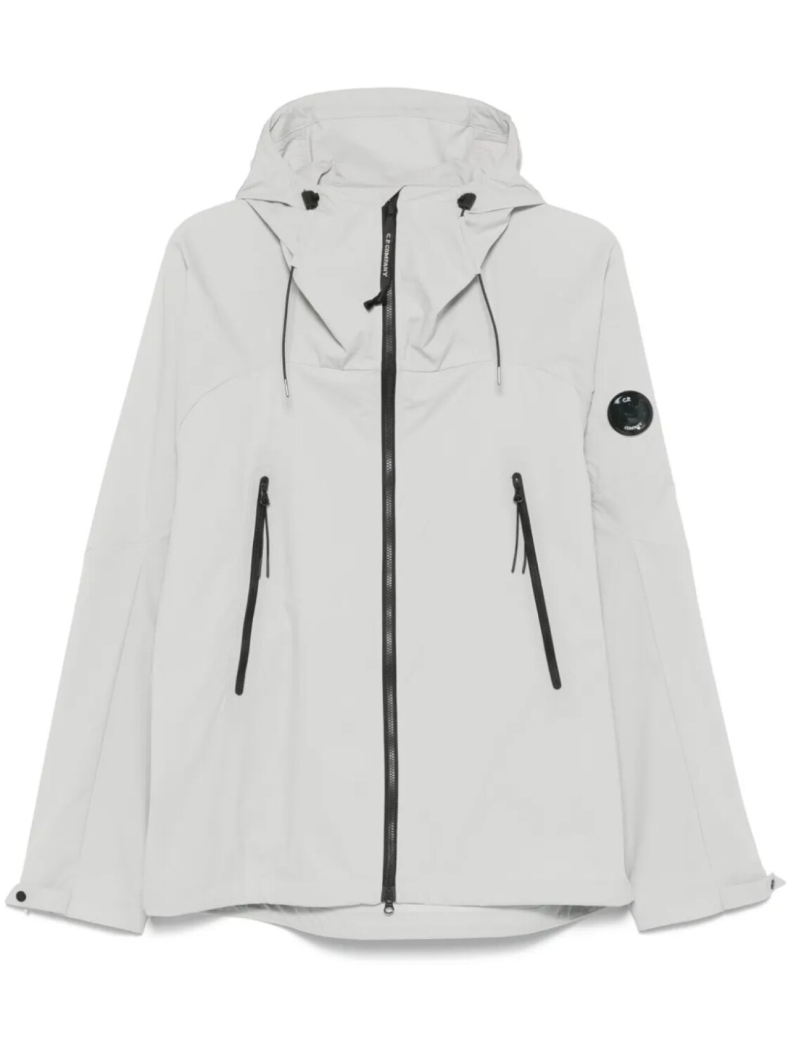 C.P. Company куртка Pro-Tek, серый
C.P. Company куртка Pro-Tek, серый