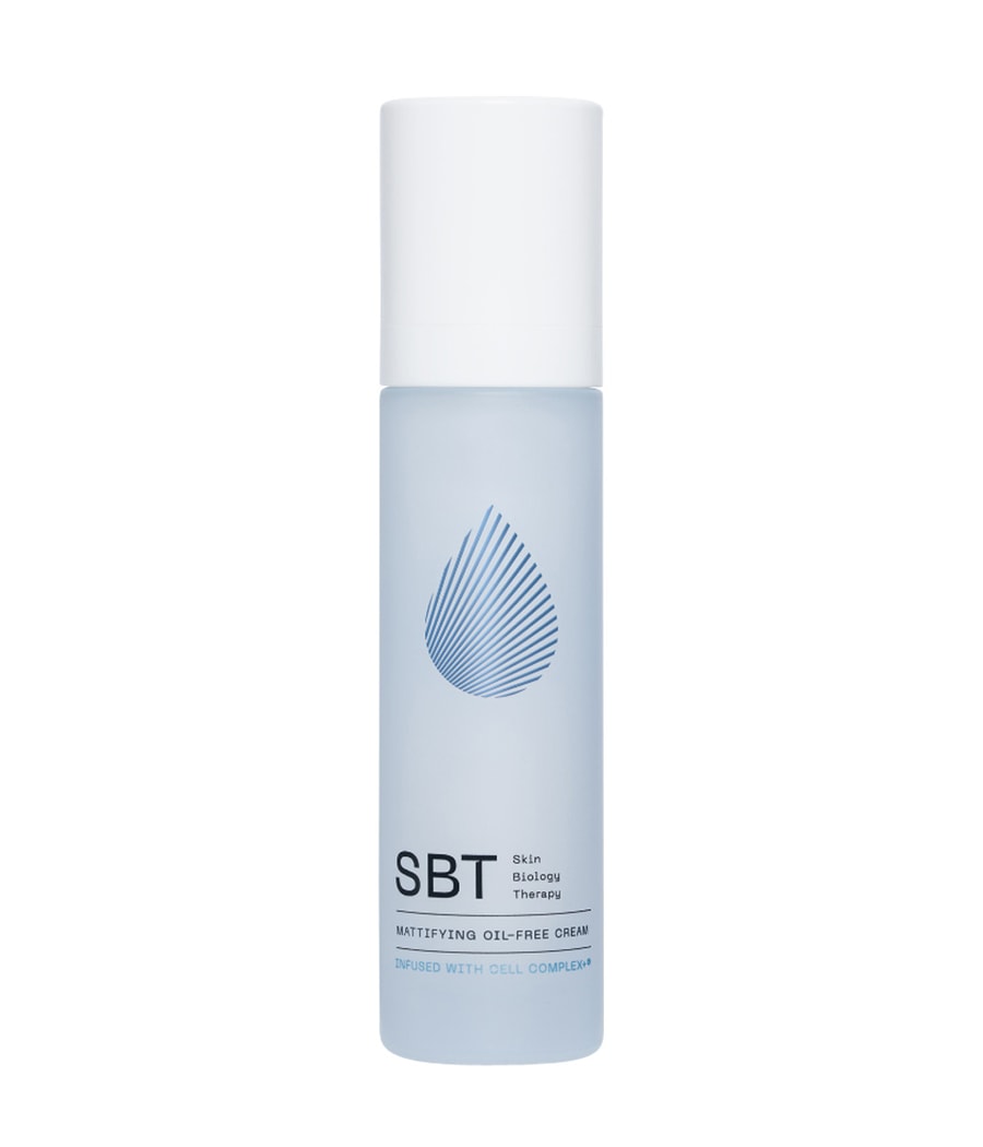 Крем для лица SBT Essential Mattifying Oil-Free Cream, 50 ml
Крем для лица SBT Essential Mattifying Oil-Free Cream, 50 ml