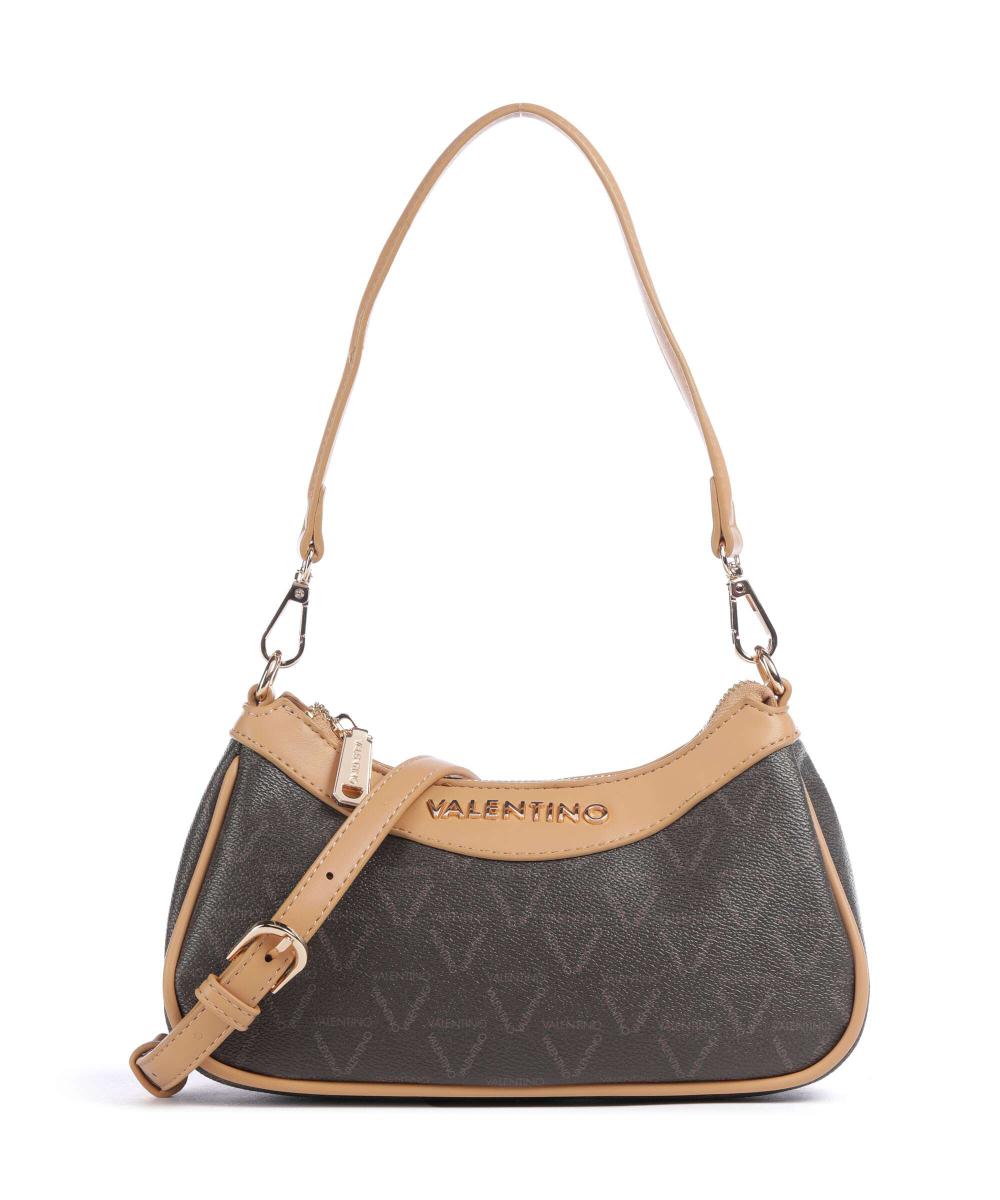 Женская сумка через плечо из искусственной кожи Valentino Bags, коричневый
Женская сумка через плечо из искусственной кожи Valentino Bags, коричневый