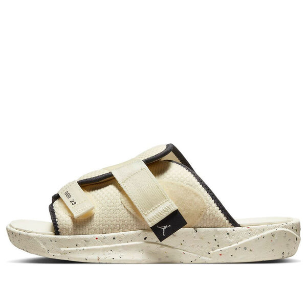 Тапочки crater slide 'coconut milk' Air Jordan, мультиколор
Тапочки crater slide 'coconut milk' Air Jordan, мультиколор