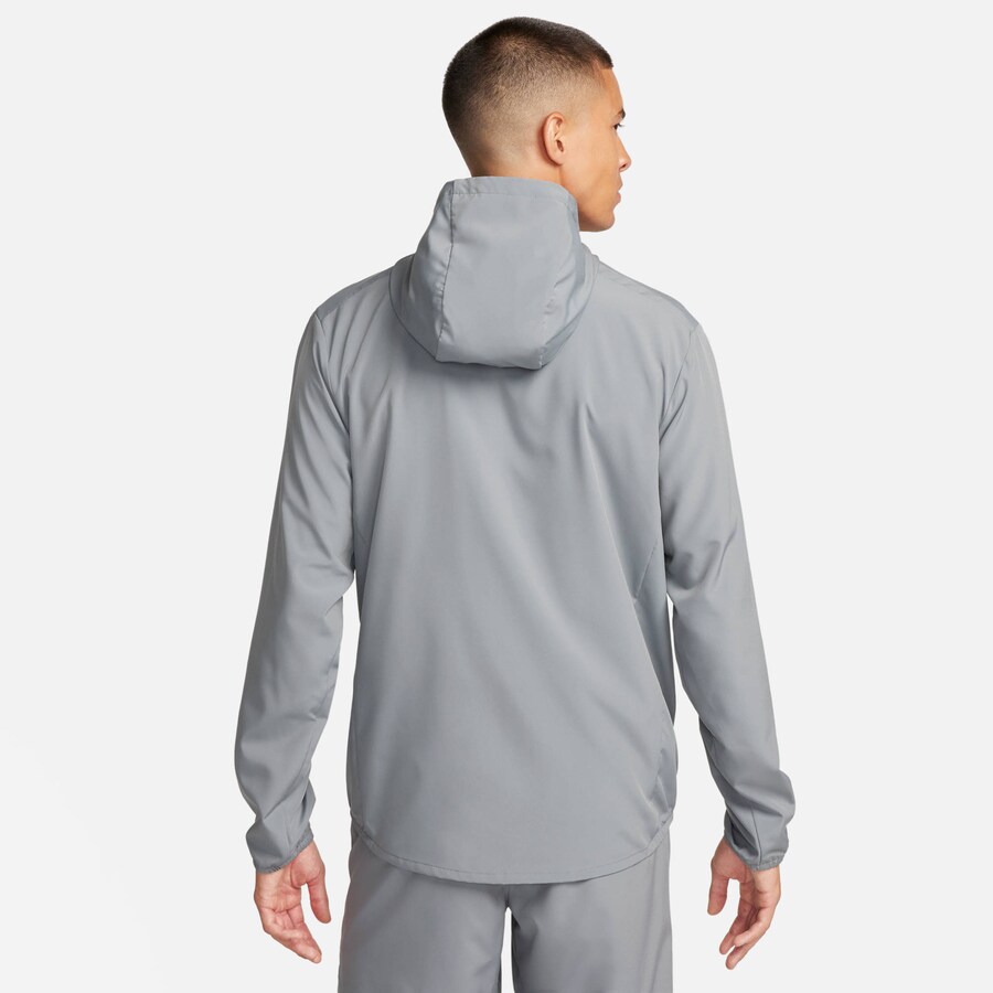 Спортивная куртка NIKE Form, Grey
Спортивная куртка NIKE Form, Grey