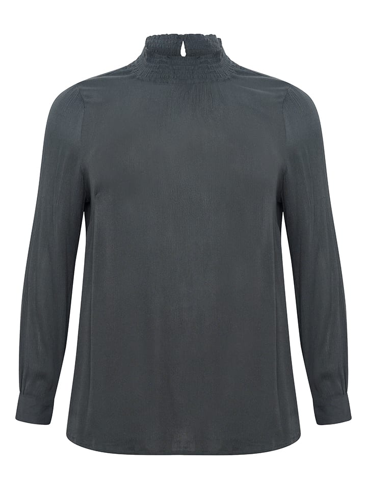 Блузка KAFFE curve, темно-синий
Блузка KAFFE curve, темно-синий