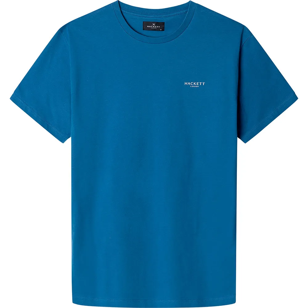 Футболка Hackett Logo, синий
Футболка Hackett Logo, синий