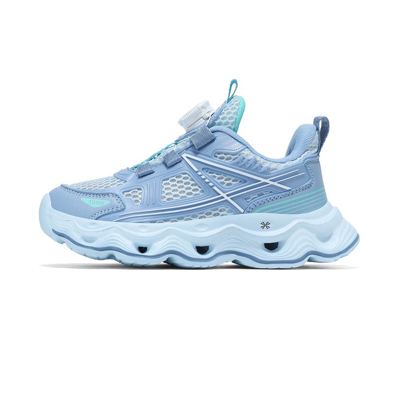 Дышащие детские кроссовки для бега YUZHAOLIN, синий
Дышащие детские кроссовки для бега YUZHAOLIN, синий