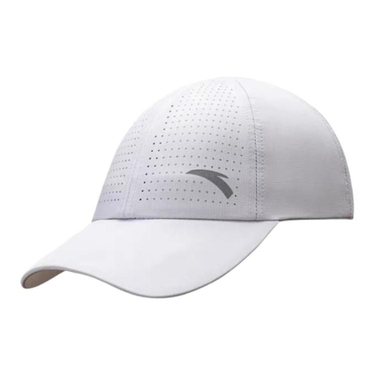 ANTA Хлопковая бейсболка унисекс, Limestone
ANTA Хлопковая бейсболка унисекс, Limestone