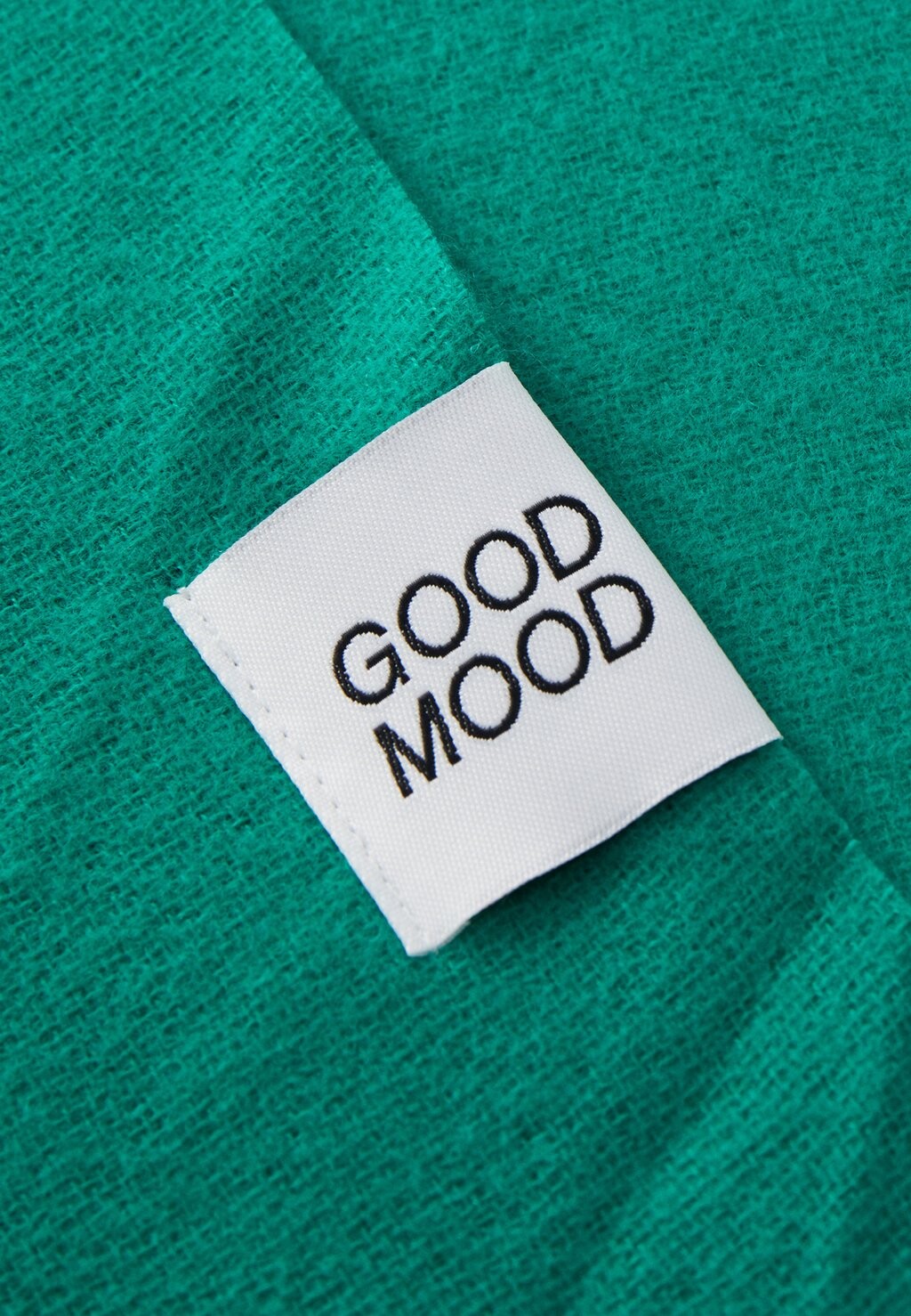 Шарф PCRASMIN LONG SCARF PATCH Pieces, зеленый
Шарф PCRASMIN LONG SCARF PATCH Pieces, зеленый