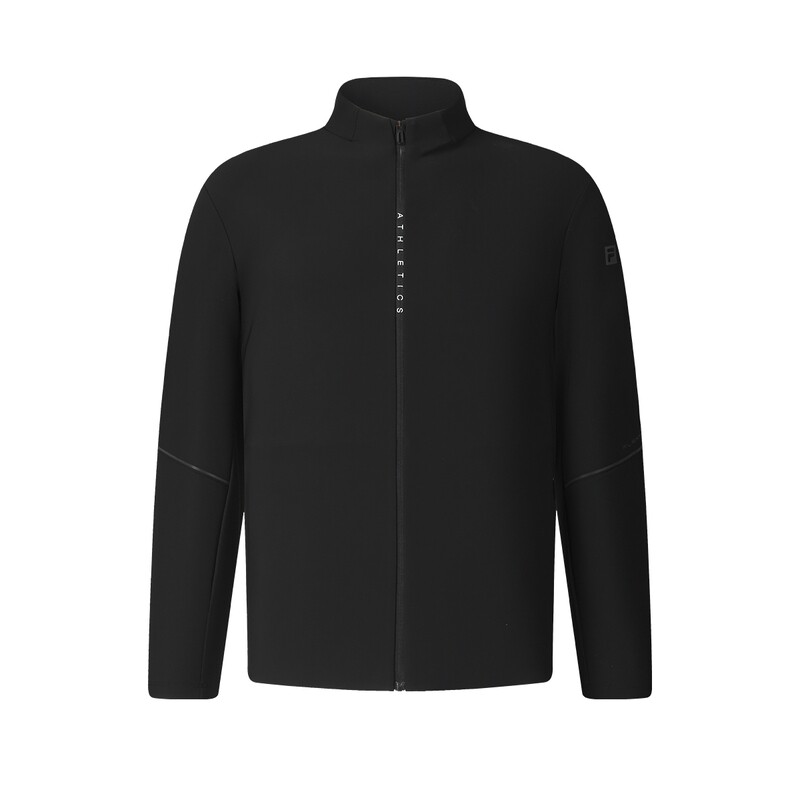 Куртка мужская Pitch Black Fila, Черный, Куртка мужская Pitch Black Fila 
Куртка мужская Pitch Black Fila, Черный, Куртка мужская Pitch Black Fila