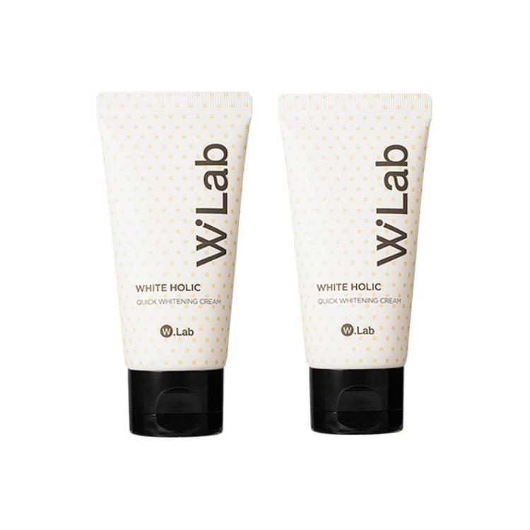 Тонирующие праймеры / увлажняющие средства Unisex W.Lab
Тонирующие праймеры / увлажняющие средства Unisex W.Lab