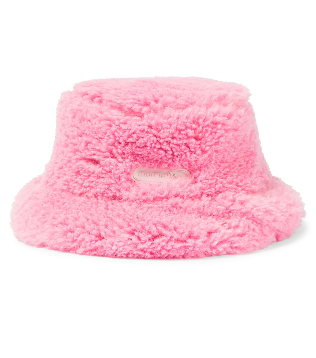 Панама из искусственного меха Monnalisa, Rosa Cipria
Панама из искусственного меха Monnalisa, Rosa Cipria