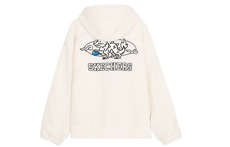 Новогодняя флисовая куртка унисекс кремового цвета/00NA Skechers, Бежевый, Новогодняя флисовая куртка унисекс кремового цвета/00NA Skechers
Новогодняя флисовая куртка унисекс кремового цвета/00NA Skechers, Бежевый, Новогодняя флисовая куртка унисекс кремового цвета/00NA Skechers