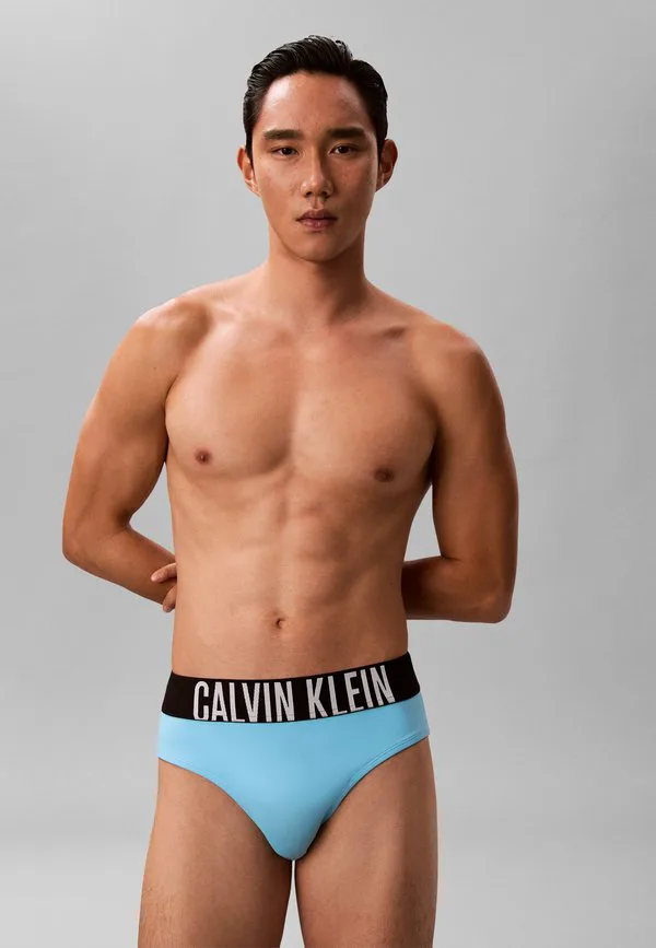 Плавки интенсивной мощности Calvin Klein Swimwear, Chilly Blue, Синий, Плавки интенсивной мощности Calvin Klein Swimwear, Chilly Blue
Плавки интенсивной мощности Calvin Klein Swimwear, Chilly Blue, Синий, Плавки интенсивной мощности Calvin Klein Swimwear, Chilly Blue