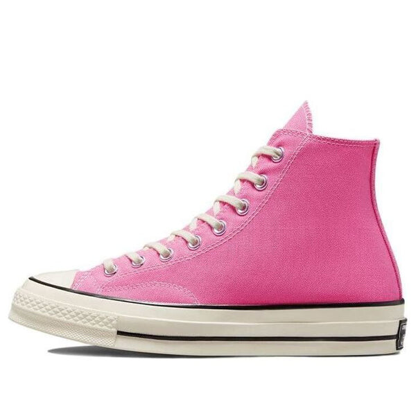 Кроссовки chuck 70 high 'pink' Converse, розовый
Кроссовки chuck 70 high 'pink' Converse, розовый