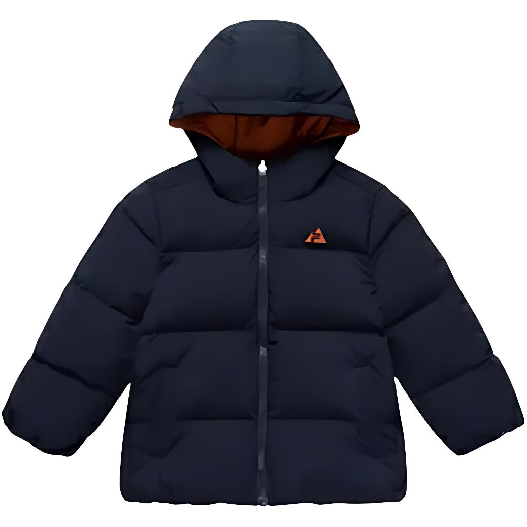 FILA KIDS Экстремально теплая пуховая куртка legend blue
FILA KIDS Экстремально теплая пуховая куртка legend blue