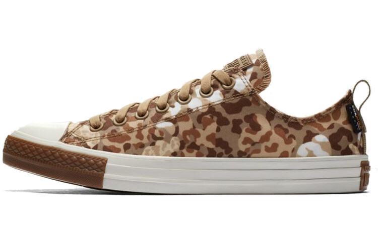 Кеды Chuck Taylor All Star Converse Cordura Ox 'Camo'
Кеды Chuck Taylor All Star Converse Cordura Ox 'Camo'
