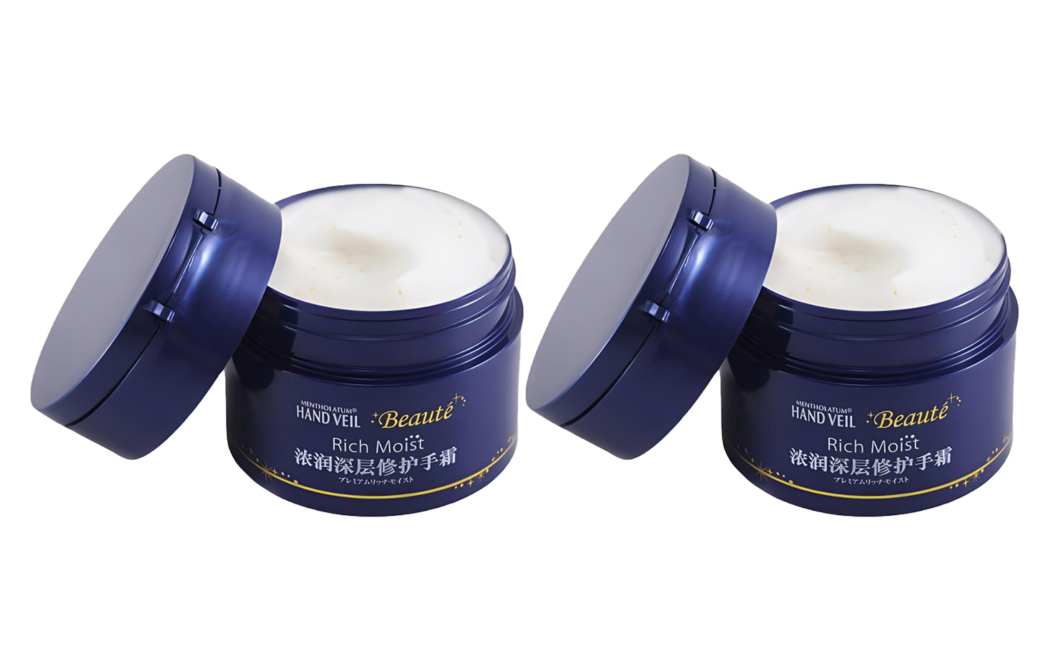 Богатый глубоко восстанавливающий крем для рук лифтинг и подтяжка увлажняющий 90g/90g*2 Mentholatum
Богатый глубоко восстанавливающий крем для рук лифтинг и подтяжка увлажняющий 90g/90g*2 Mentholatum