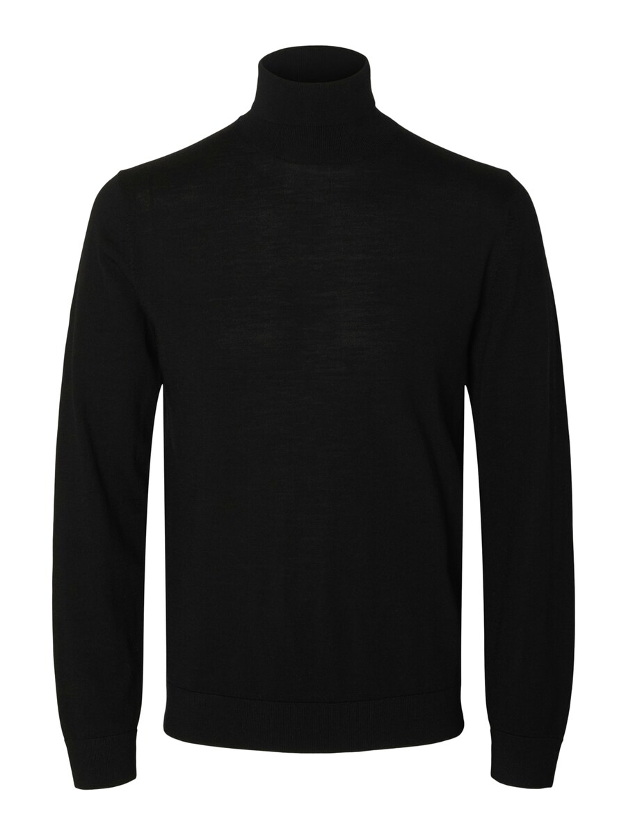 Свитер SELECTED SLHTRAY, черный
Свитер SELECTED SLHTRAY, черный