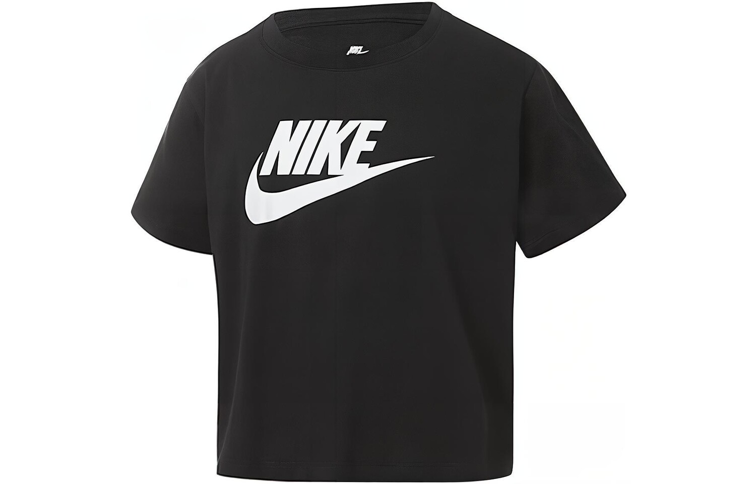 Детская футболка Nike, черный
Детская футболка Nike, черный