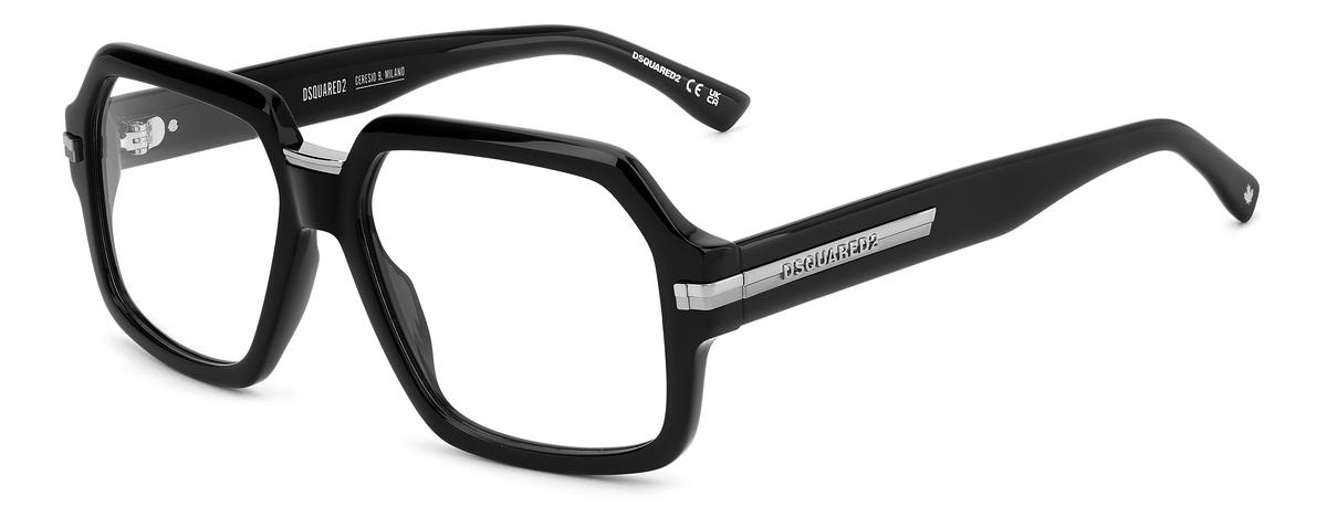 Мужские оптические оправы D2 0162 DSQUARED
Мужские оптические оправы D2 0162 DSQUARED