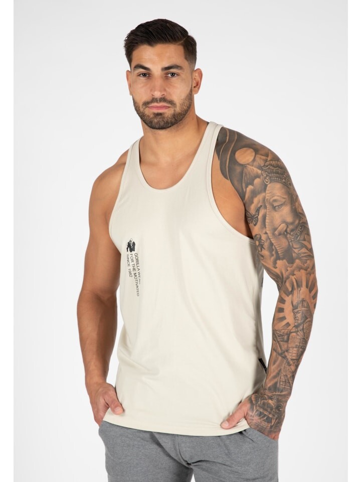 Функциональная рубашка Gorilla Wear
Функциональная рубашка Gorilla Wear